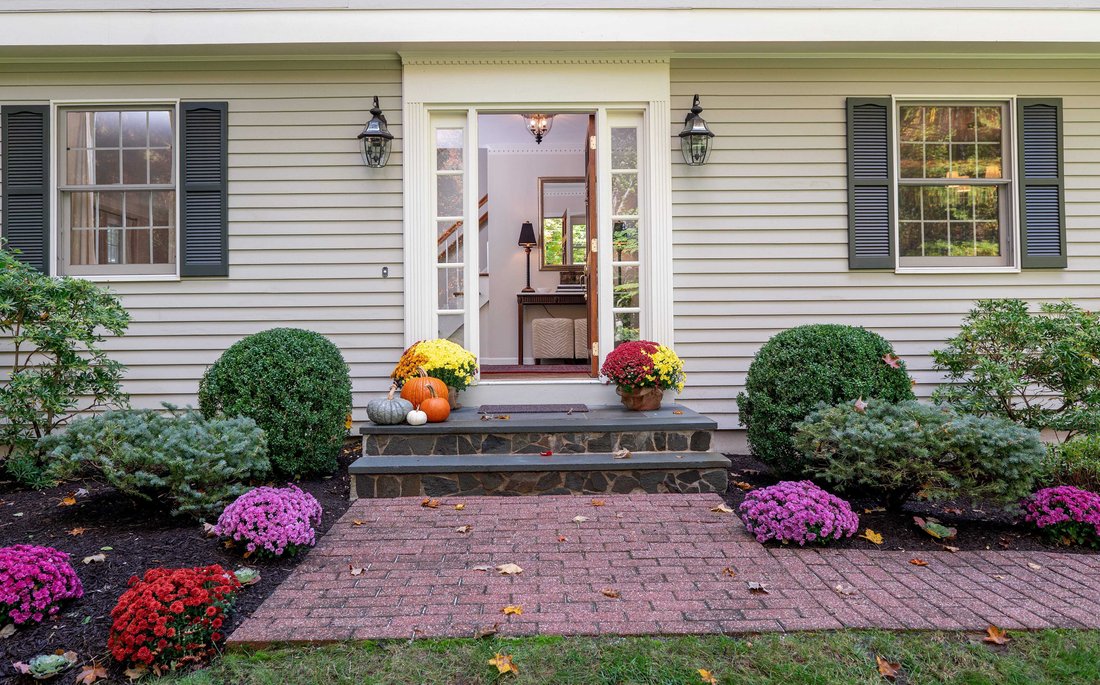 House in Ridgefield, Connecticut, United States 2 - 19127883