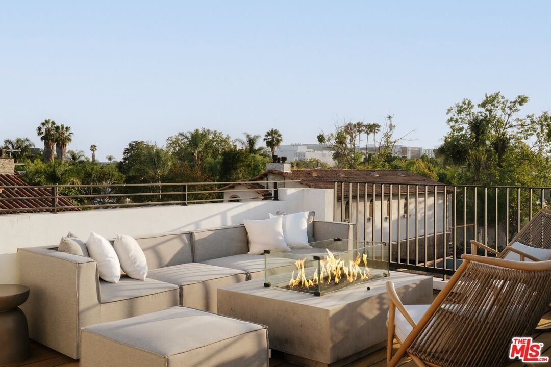 Haus in West Hollywood, Kalifornien, Vereinigte Staaten 3 - 19129505