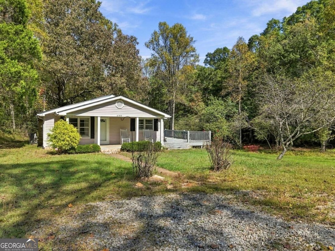Haus in Blue Ridge, Georgia, Vereinigte Staaten 5 - 19132119