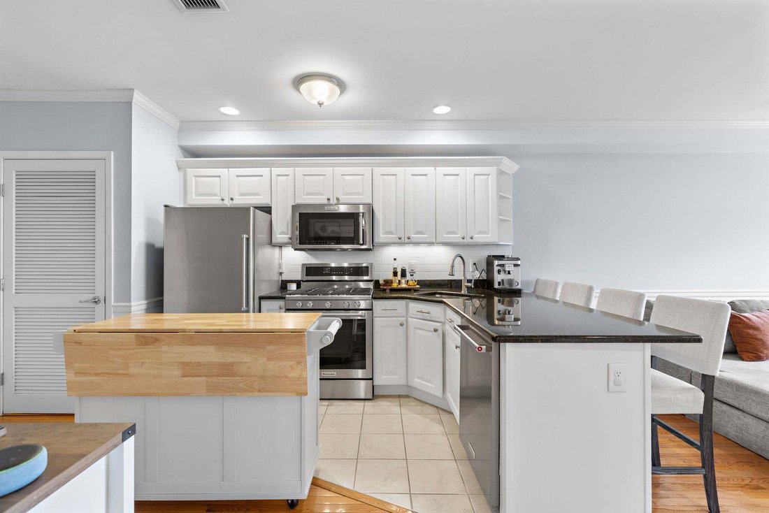 Condominio a Hoboken, New Jersey, Stati Uniti 5 - 19121036
