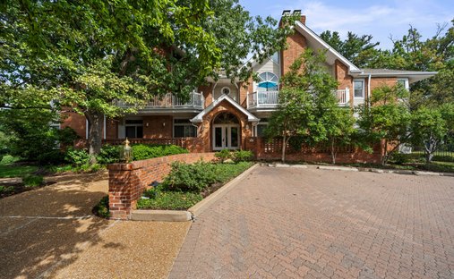 Appartement à Kirkwood, Missouri, États-Unis 1
