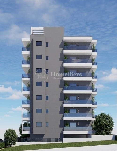 Apartment in Nea Smyrni, Attica, Greece 3 - 19122111