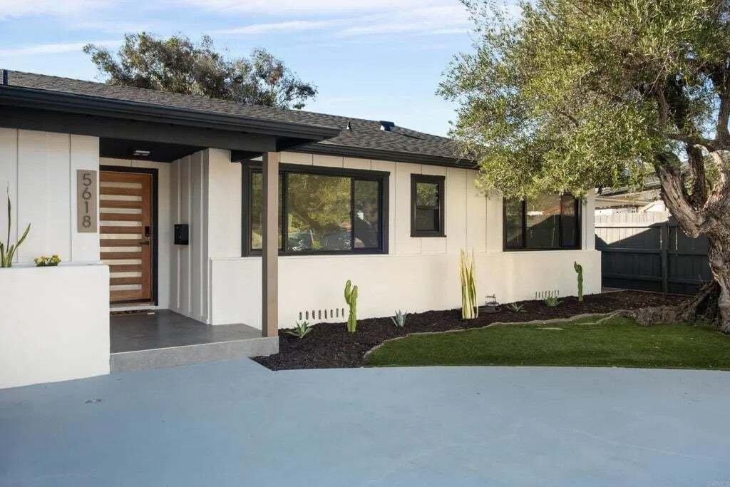 House in San Diego, California, United States 4 - 19128575