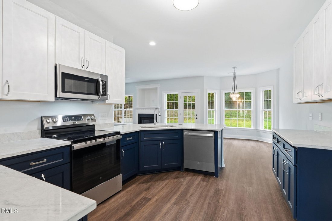 House in Holly Springs, North Carolina, United States 5 - 19130644