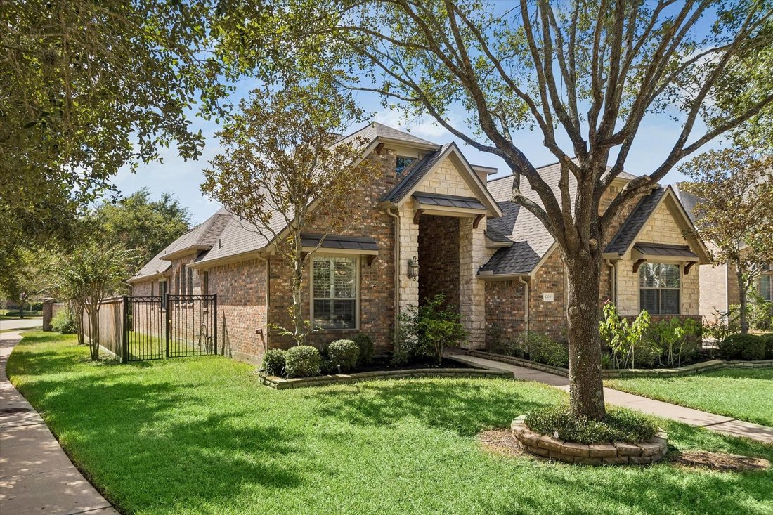 House in Sugar Land, Texas, United States 3 - 19125789