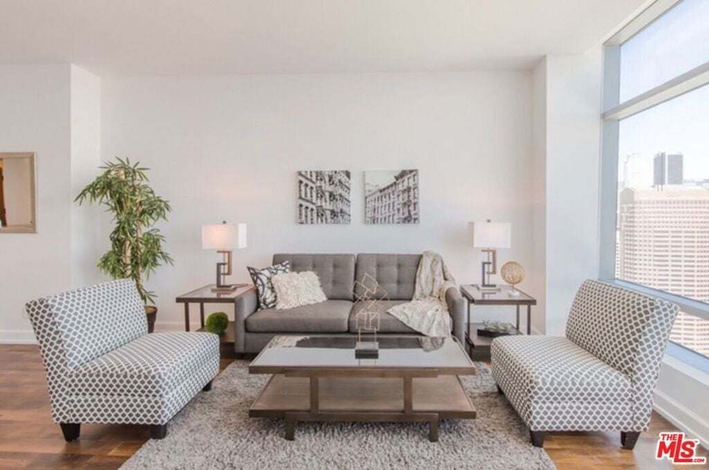 Condominio a Los Angeles, California, Stati Uniti 1 - 19124647