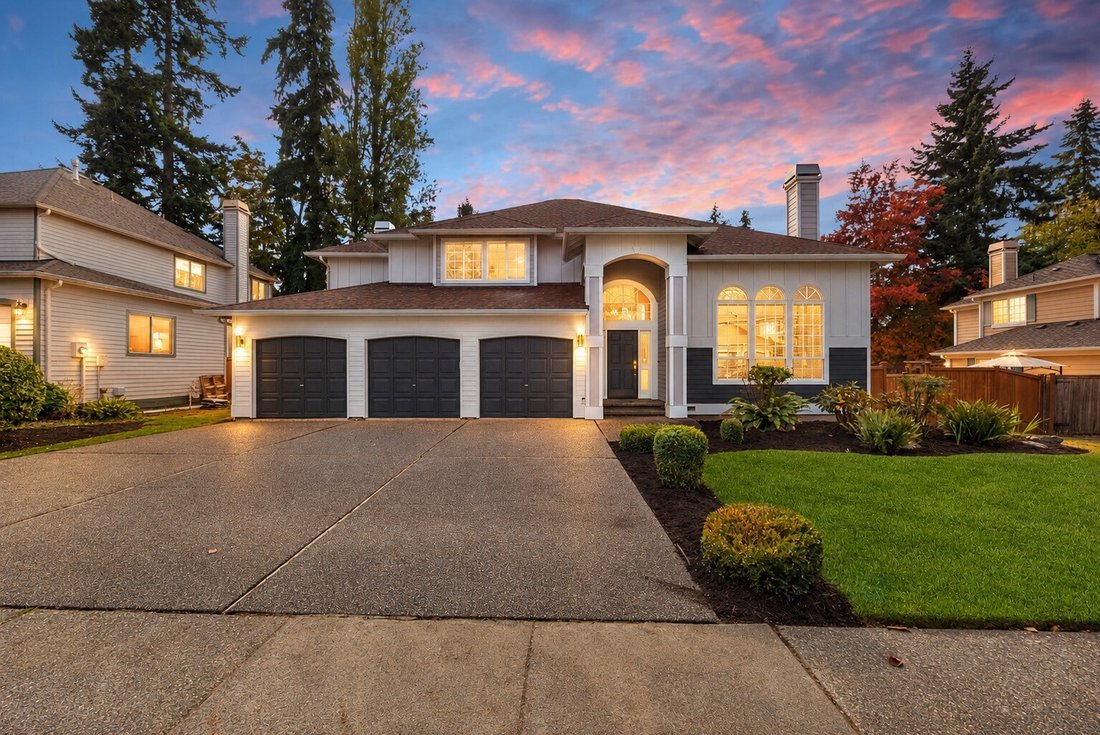 Maison à Lynnwood, Washington, États-Unis 1 - 19128187