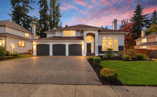 Casa a Lynnwood, Washington, Stati Uniti 1