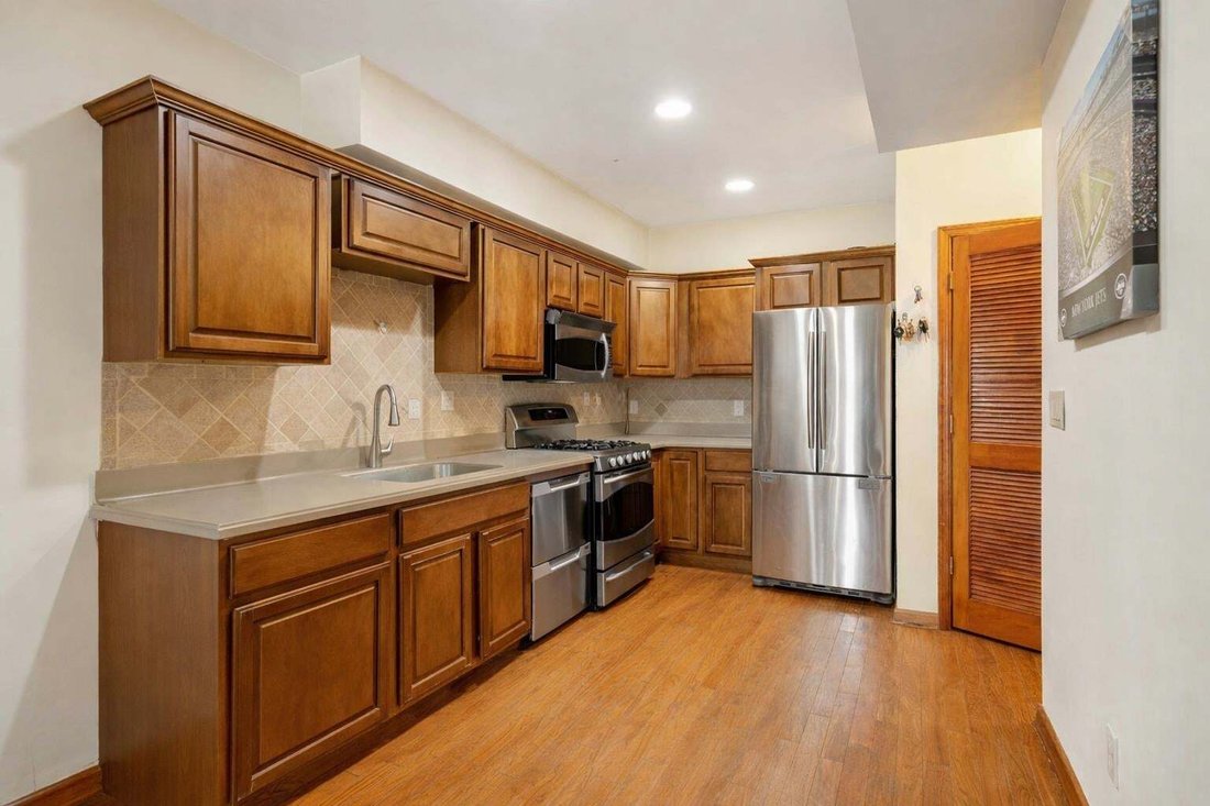 Casa a Union City, New Jersey, Stati Uniti 4 - 19120663