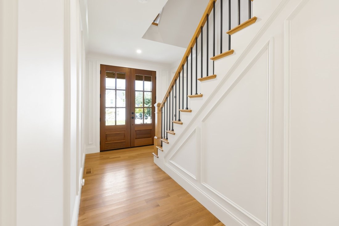 House in Wayland, Massachusetts, United States 3 - 19126954