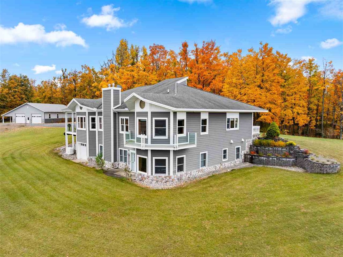 Maison à Gaylord, Michigan, États-Unis 4 - 19131253
