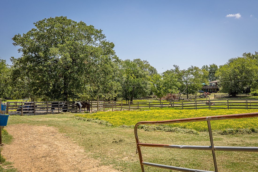 Farm Ranch in Montgomery, Texas, Vereinigte Staaten 2 - 19123355