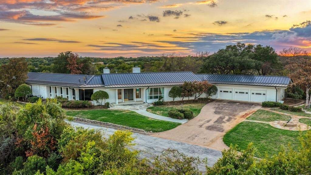 Casa a Weatherford, Texas, Stati Uniti 1 - 19128629