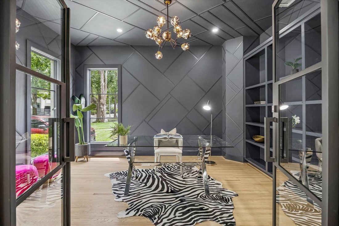 Casa a Houston, Texas, Stati Uniti 3 - 19125873