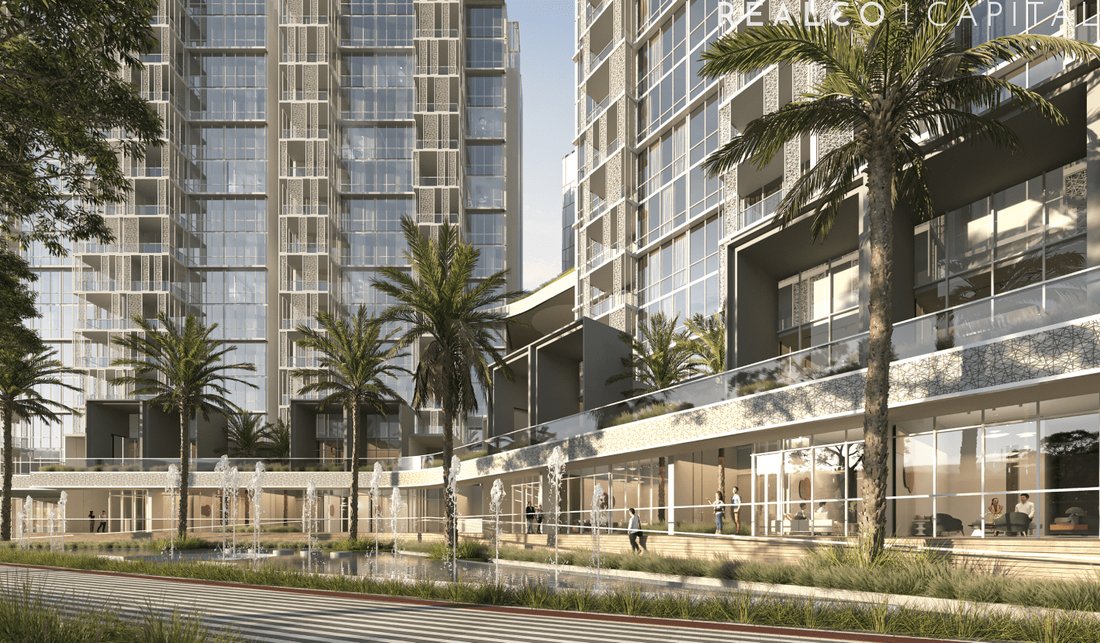 Appartement à Expo City Dubaï, Doubaï, Émirats arabes unis 5 - 19131014