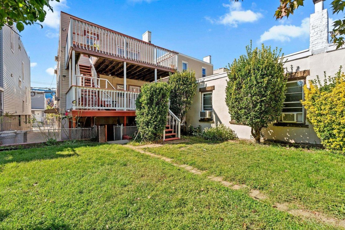 Casa en North Bergen, Nueva Jersey, Estados Unidos 4 - 19121076
