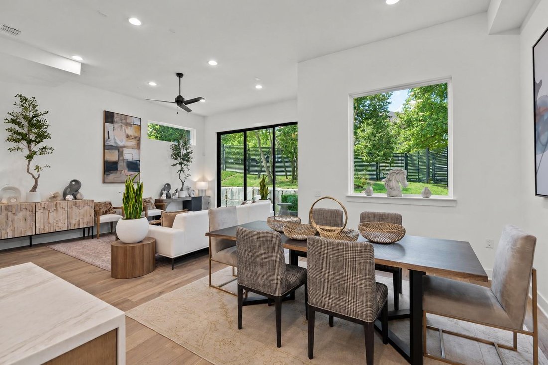 Residenza a Austin, Texas, Stati Uniti 3 - 19122024