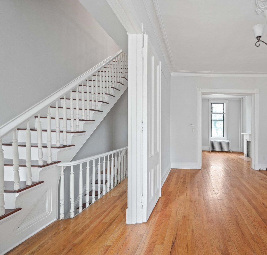 Casa a Jersey City, New Jersey, Stati Uniti 3 - 19120861