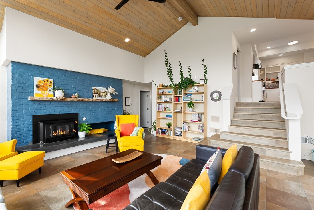 House in Bellingham, Washington, United States 4 - 19128186