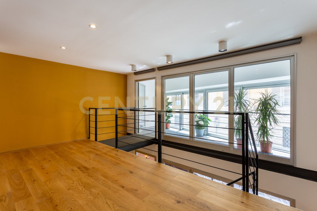 Penthouse in Monti, Rom, Italien 3 - 19124914