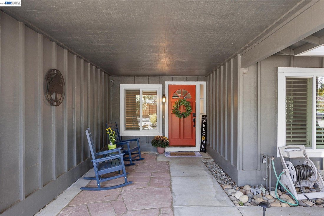 House in Danville, California, United States 5 - 19125074
