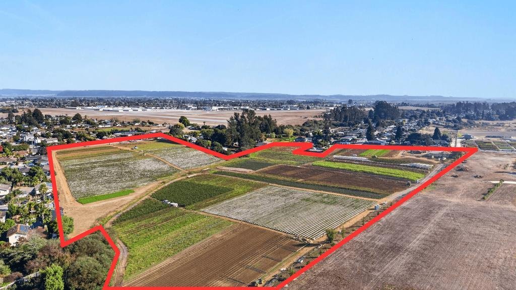 Terreno en Watsonville, California, Estados Unidos 1 - 19132621
