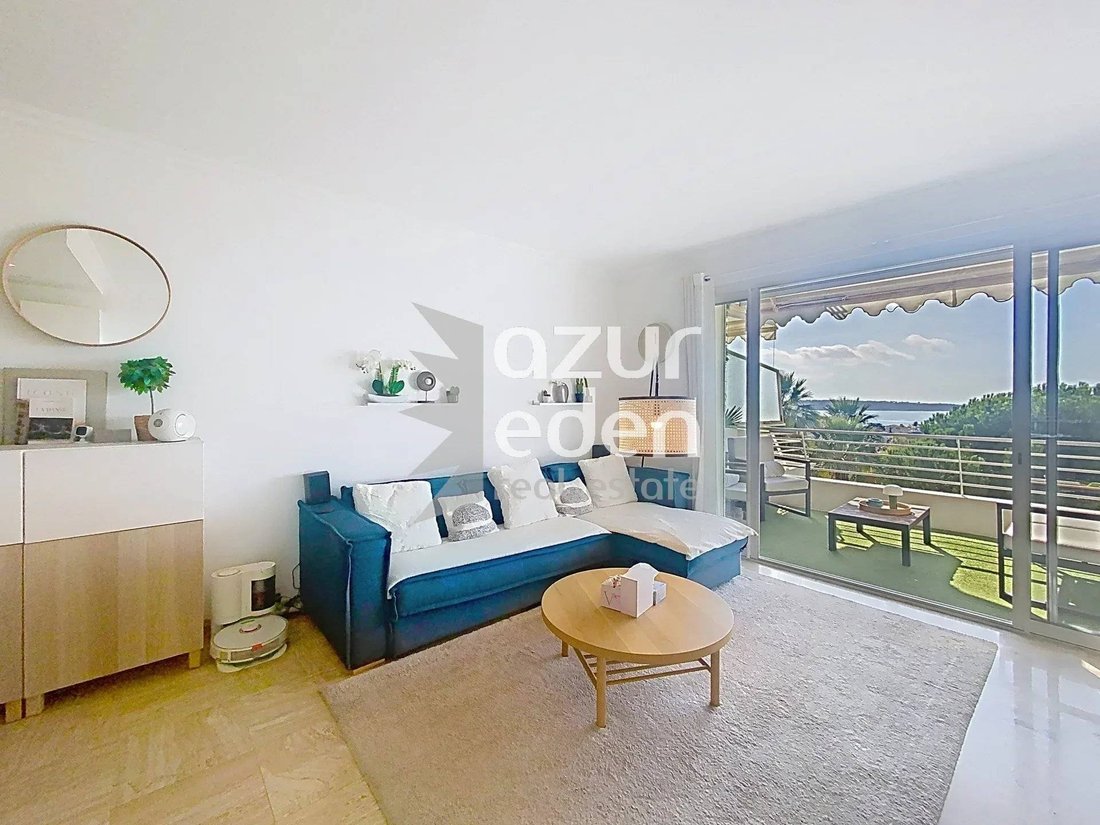 Wohnung in Cannes, Provence-Alpes-Côte d'Azur, Frankreich 3 - 17332060