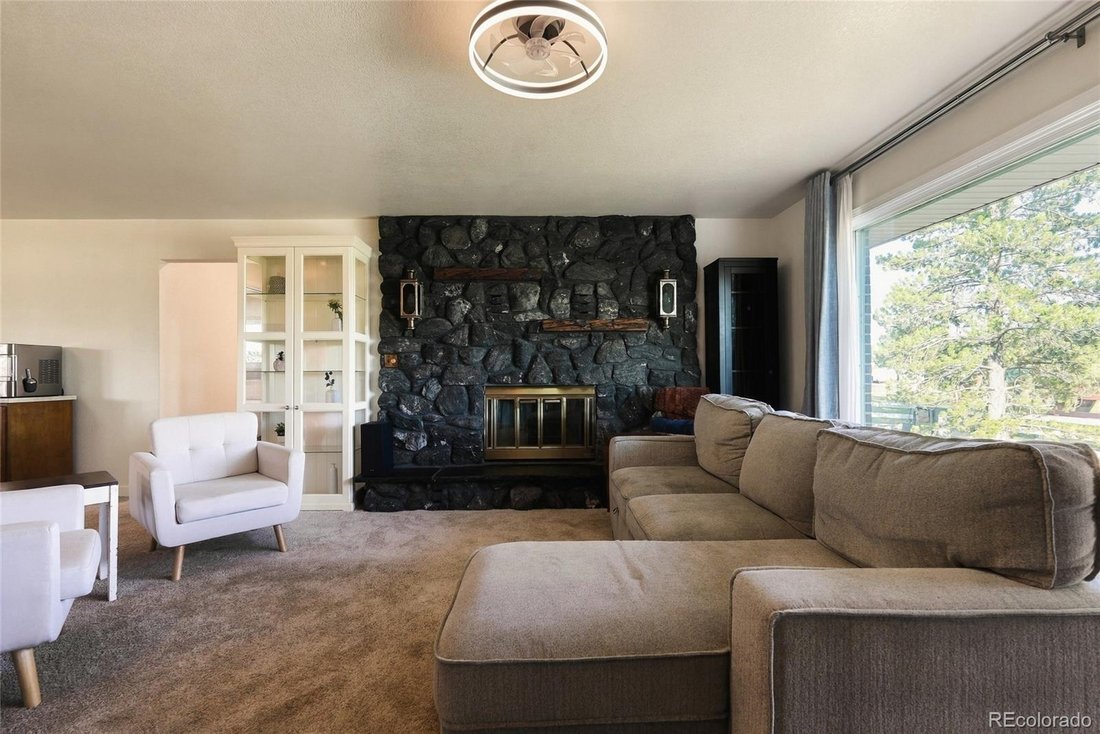 Casa a Arvada, Colorado, Stati Uniti 4 - 19128466