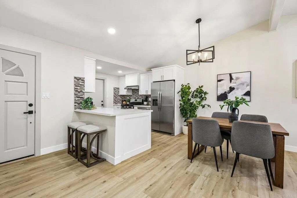 House in San Diego, California, United States 5 - 19128583