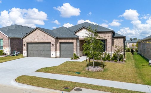Maison à McKinney, Texas, États-Unis 1