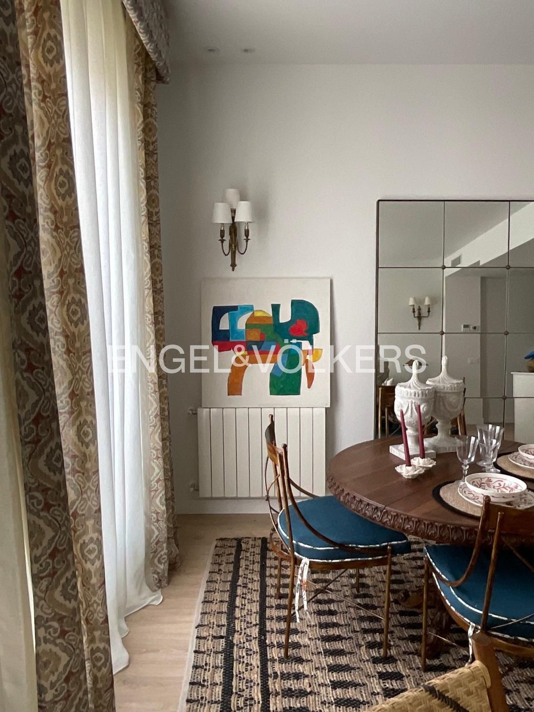 Apartment in Barrio Salamanca, Madrid, Spain 5 - 19126598