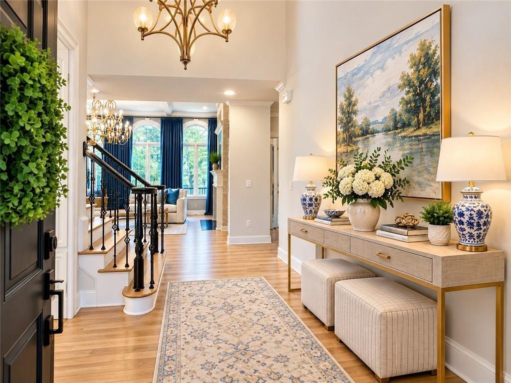 House in Alpharetta, Georgia, United States 5 - 19131261