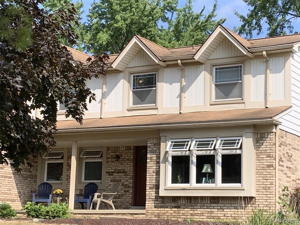 Casa a Novi, Michigan, Stati Uniti 1 - 19132165