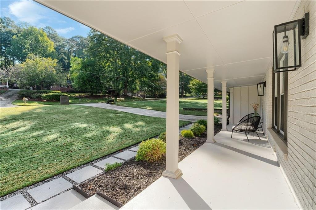 Haus in Atlanta, Georgia, Vereinigte Staaten 3 - 19130884
