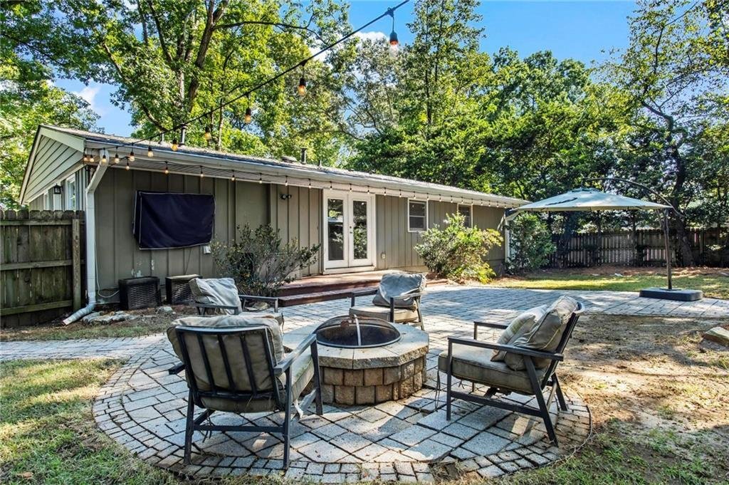 House in Chamblee, Georgia, United States 3 - 19122256