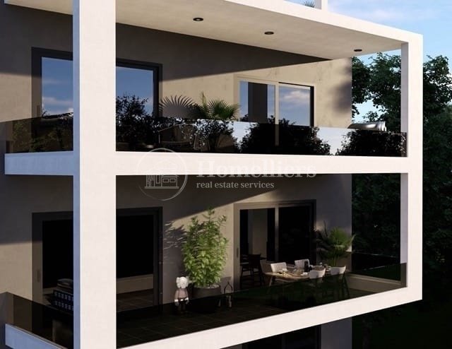 Appartamento a Glifada, Attica, Grecia 3 - 19122549