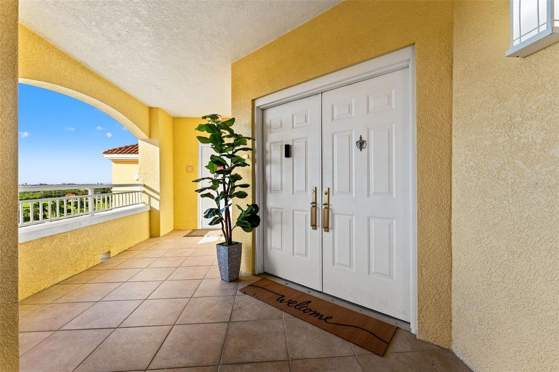 Appartement à Terra Ceia, Floride, États-Unis 2 - 19126973