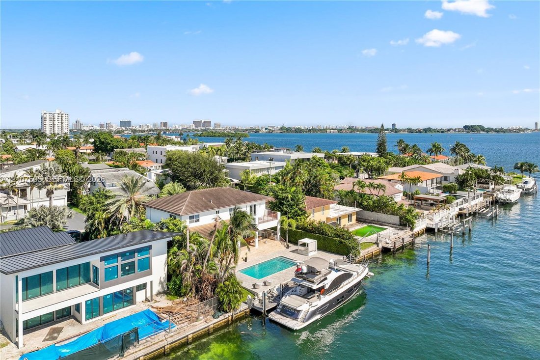 Casa a Miami Beach Nord, Florida, Stati Uniti 3 - 19126207