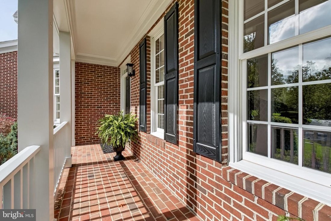 Casa en North Potomac, Maryland, Estados Unidos 4 - 19133489
