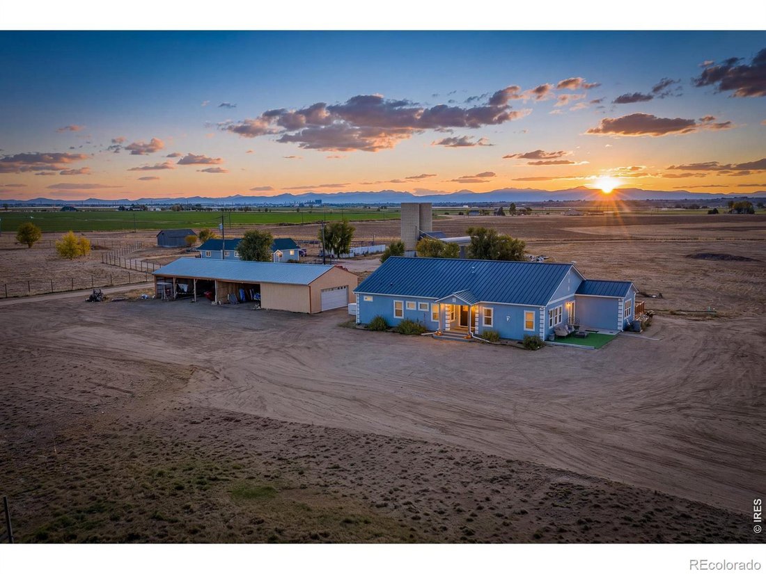 House in Platteville, Colorado, United States 3 - 19136388