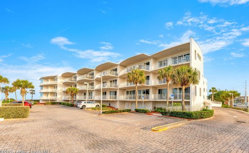 Appartement à Indialantic, Floride, États-Unis 1