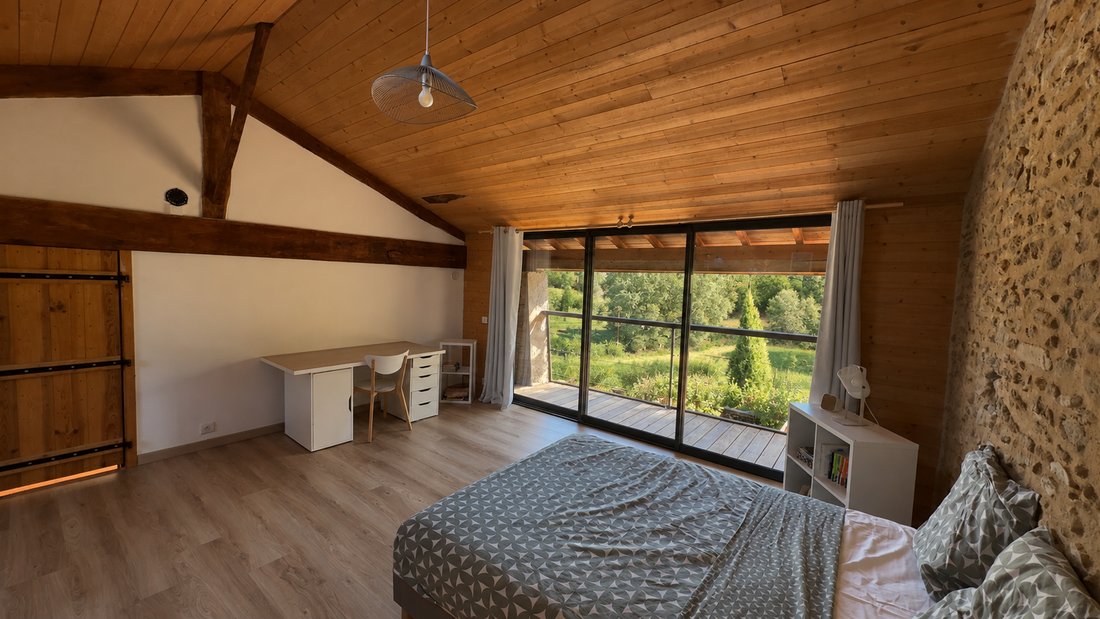 Casa a Charmes-sur-l'Herbasse, Auvergne-Rodano-Alpi, Francia 5 - 19126305