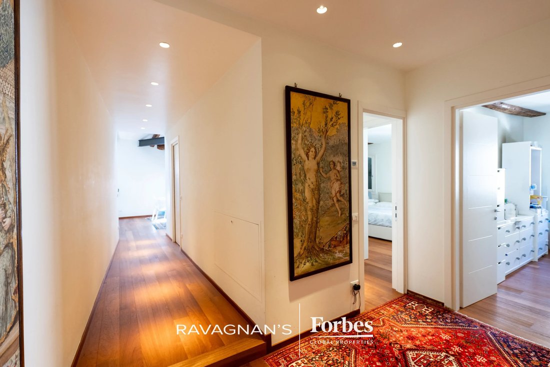 Wohnung in San Marco, Venedig, Italien 4 - 19122838
