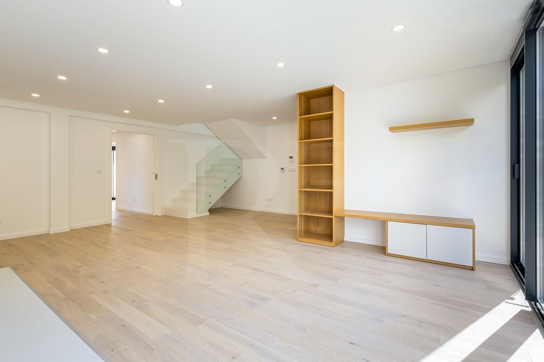 Appartement à Estoril, Cascais et Estoril, Lisbonne 2 - 19133934