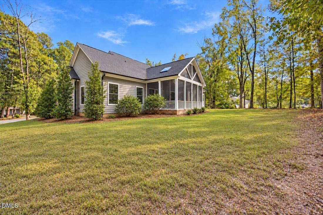 House in Durham, North Carolina, United States 3 - 19130650