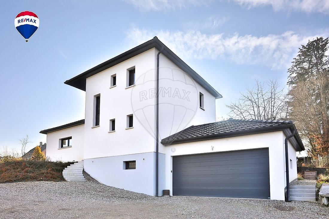 House in Wentzwiller, Grand Est, France 1 - 19130007