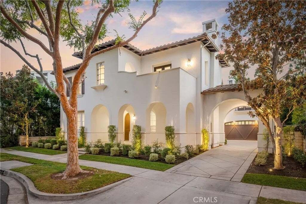 Haus in Newport Beach, Kalifornien, Vereinigte Staaten 1 - 19128522