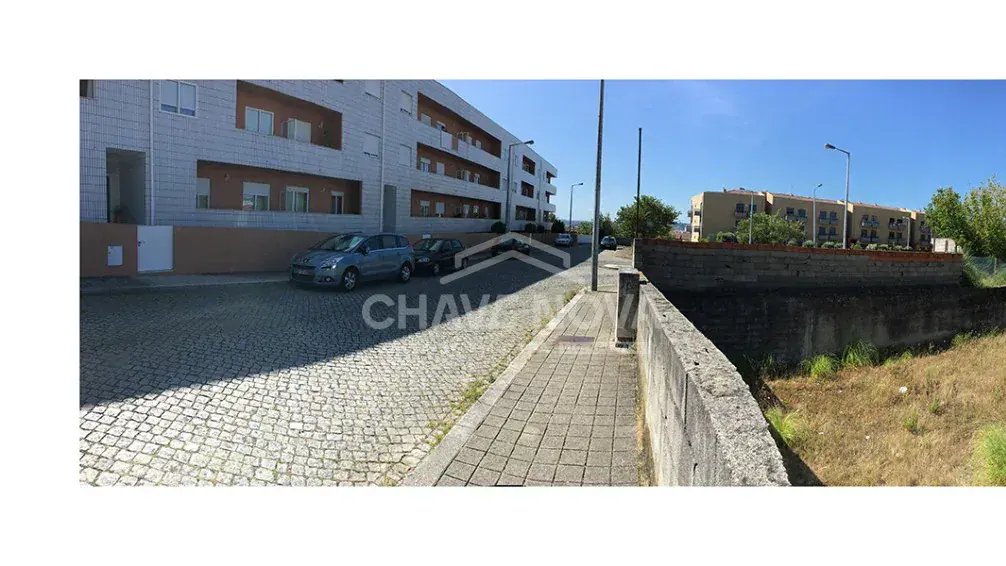 Terreno a Campanha, Oporto, Portogallo 2 - 19122281