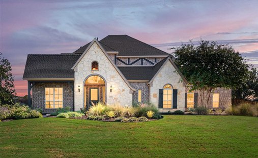 Haus in Lewisville, Texas, Vereinigte Staaten 1