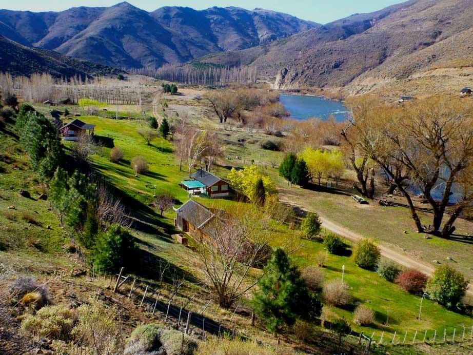 Farm Ranch in Pilolil, Neuquén, Argentinien 2 - 19131574
